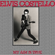 Illustration for article titled Elvis Costello